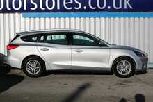 Ford Focus Zetec