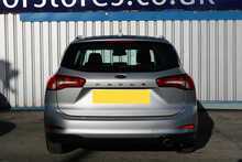 Ford Focus Zetec