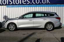 Ford Focus Zetec