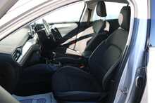 Ford Focus Zetec