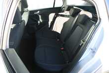 Ford Focus Zetec