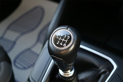 Zetec 1.5 5dr Estate Manual Diesel