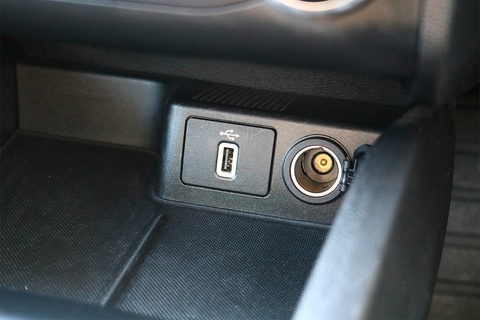 Zetec 1.5 5dr Estate Manual Diesel