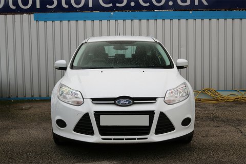 TDCi Edge 1.6 5dr Estate Manual Diesel