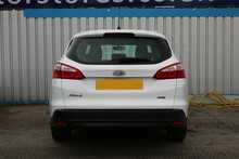 Ford Focus TDCi Edge
