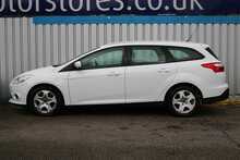 Ford Focus TDCi Edge