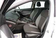 Ford Focus TDCi Edge