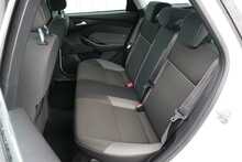 Ford Focus TDCi Edge