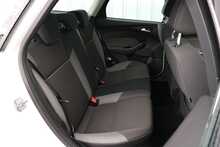 Ford Focus TDCi Edge