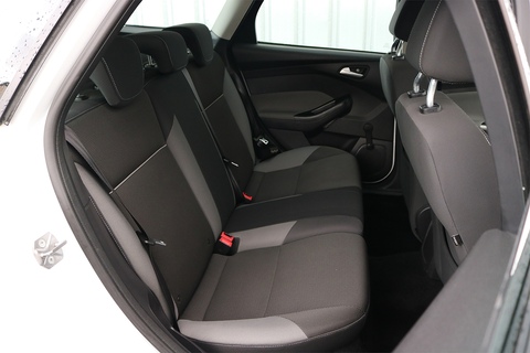 TDCi Edge 1.6 5dr Estate Manual Diesel