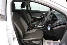 Ford Focus TDCi Edge