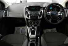 Ford Focus TDCi Edge