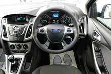 Ford Focus TDCi Edge