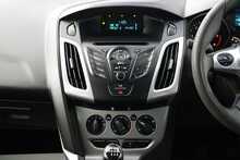 Ford Focus TDCi Edge