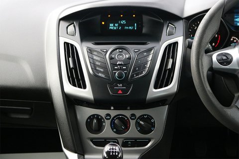 TDCi Edge 1.6 5dr Estate Manual Diesel