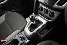 Ford Focus TDCi Edge