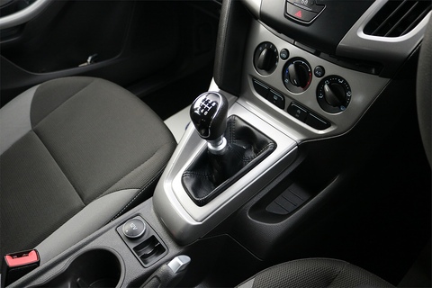 TDCi Edge 1.6 5dr Estate Manual Diesel