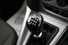 Ford Focus TDCi Edge