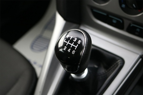 TDCi Edge 1.6 5dr Estate Manual Diesel