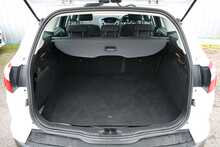 Ford Focus TDCi Edge