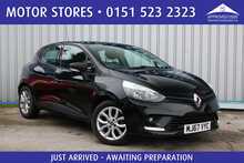 Renault Clio TCe Play
