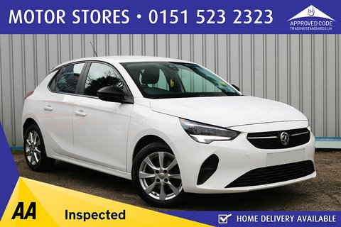 1.5 Turbo D SE Edition Hatchback 5dr Diesel Manual Euro 6 (s/s) (102 ps)