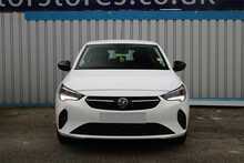 Vauxhall Corsa Turbo D SE Edition