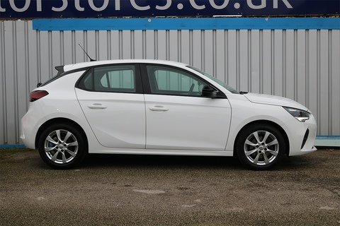 1.5 Turbo D SE Edition Hatchback 5dr Diesel Manual Euro 6 (s/s) (102 ps)