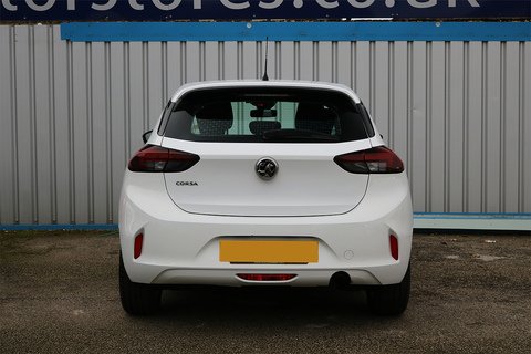 1.5 Turbo D SE Edition Hatchback 5dr Diesel Manual Euro 6 (s/s) (102 ps)