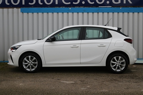 1.5 Turbo D SE Edition Hatchback 5dr Diesel Manual Euro 6 (s/s) (102 ps)