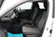 Vauxhall Corsa Turbo D SE Edition