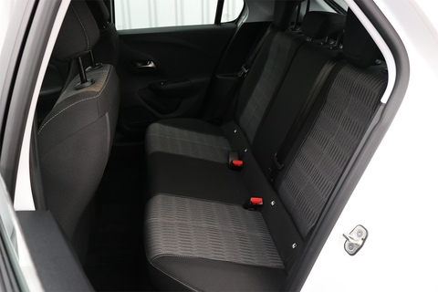 1.5 Turbo D SE Edition Hatchback 5dr Diesel Manual Euro 6 (s/s) (102 ps)