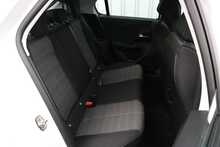 Vauxhall Corsa Turbo D SE Edition