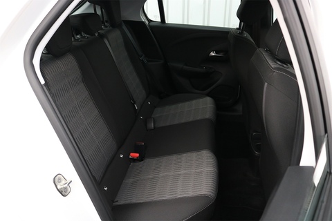 1.5 Turbo D SE Edition Hatchback 5dr Diesel Manual Euro 6 (s/s) (102 ps)