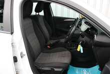 Vauxhall Corsa Turbo D SE Edition