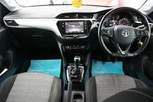 Vauxhall Corsa Turbo D SE Edition