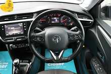 Vauxhall Corsa Turbo D SE Edition