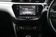 Vauxhall Corsa Turbo D SE Edition