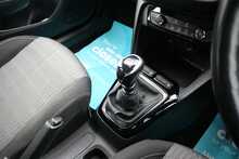 Vauxhall Corsa Turbo D SE Edition