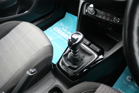 1.5 Turbo D SE Edition Hatchback 5dr Diesel Manual Euro 6 (s/s) (102 ps)