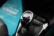 Vauxhall Corsa Turbo D SE Edition