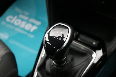 1.5 Turbo D SE Edition Hatchback 5dr Diesel Manual Euro 6 (s/s) (102 ps)