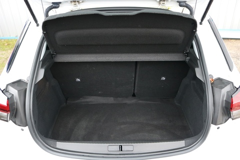 1.5 Turbo D SE Edition Hatchback 5dr Diesel Manual Euro 6 (s/s) (102 ps)