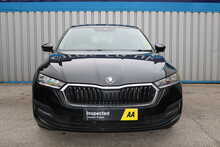 Skoda Octavia TDI SE First Edition