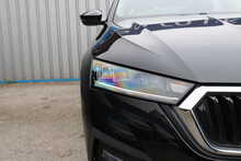 Skoda Octavia TDI SE First Edition