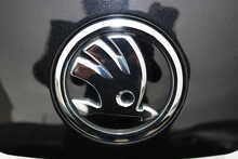 Skoda Octavia TDI SE First Edition