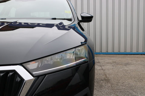 2.0 TDI SE First Edition Hatchback 5dr Diesel Manual Euro 6 (s/s) (116 ps)