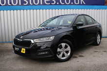 Skoda Octavia TDI SE First Edition