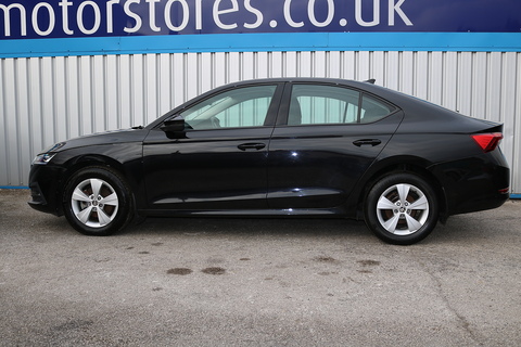 2.0 TDI SE First Edition Hatchback 5dr Diesel Manual Euro 6 (s/s) (116 ps)