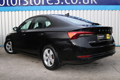 2.0 TDI SE First Edition Hatchback 5dr Diesel Manual Euro 6 (s/s) (116 ps)